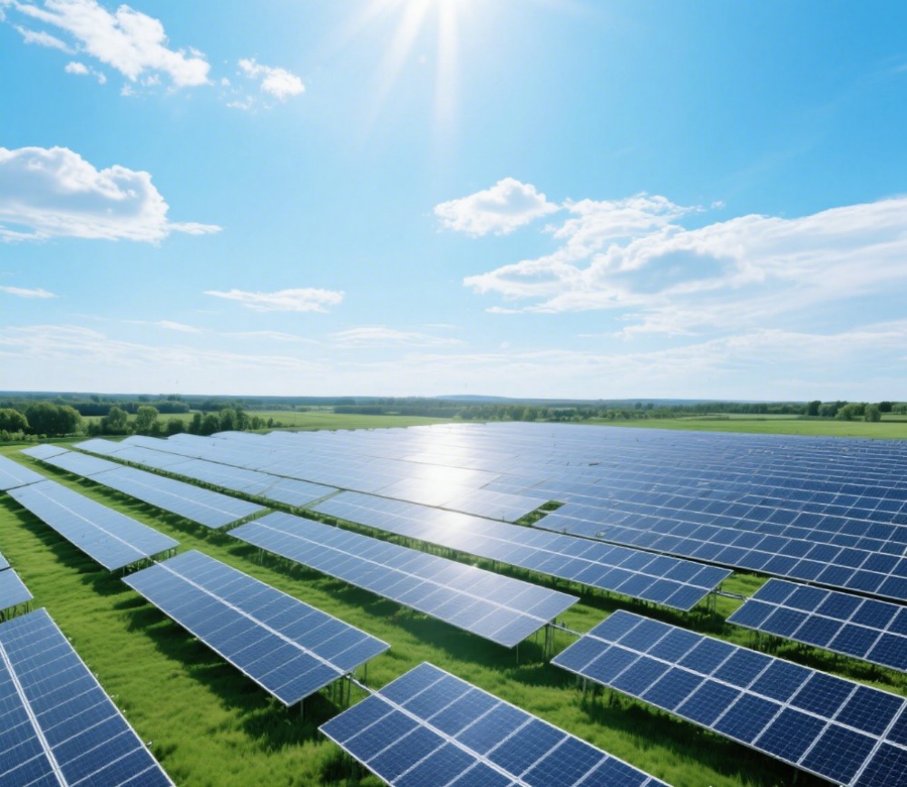 Cómo elegir el mejor DC MCCB para granjas solares industriales
