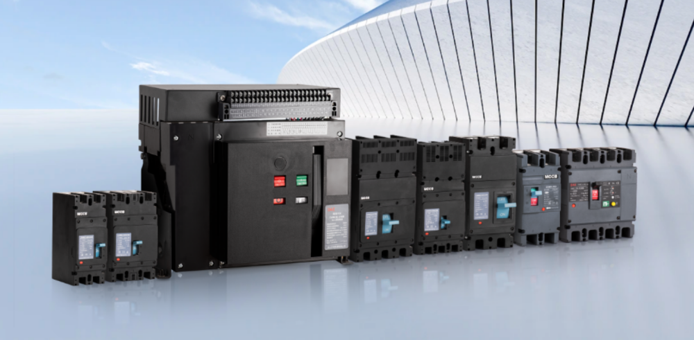 Zhejiang Dongan Electrical Co., Ltd. ha estado profundamente involucrado en el campo MCCB durante 28 años: por qué tres ventajas básicas lo convierten en la opción preferida para los compradores B-end