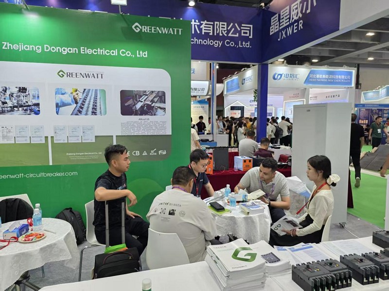 La Solar PV y Energy Storage World Expo 2025