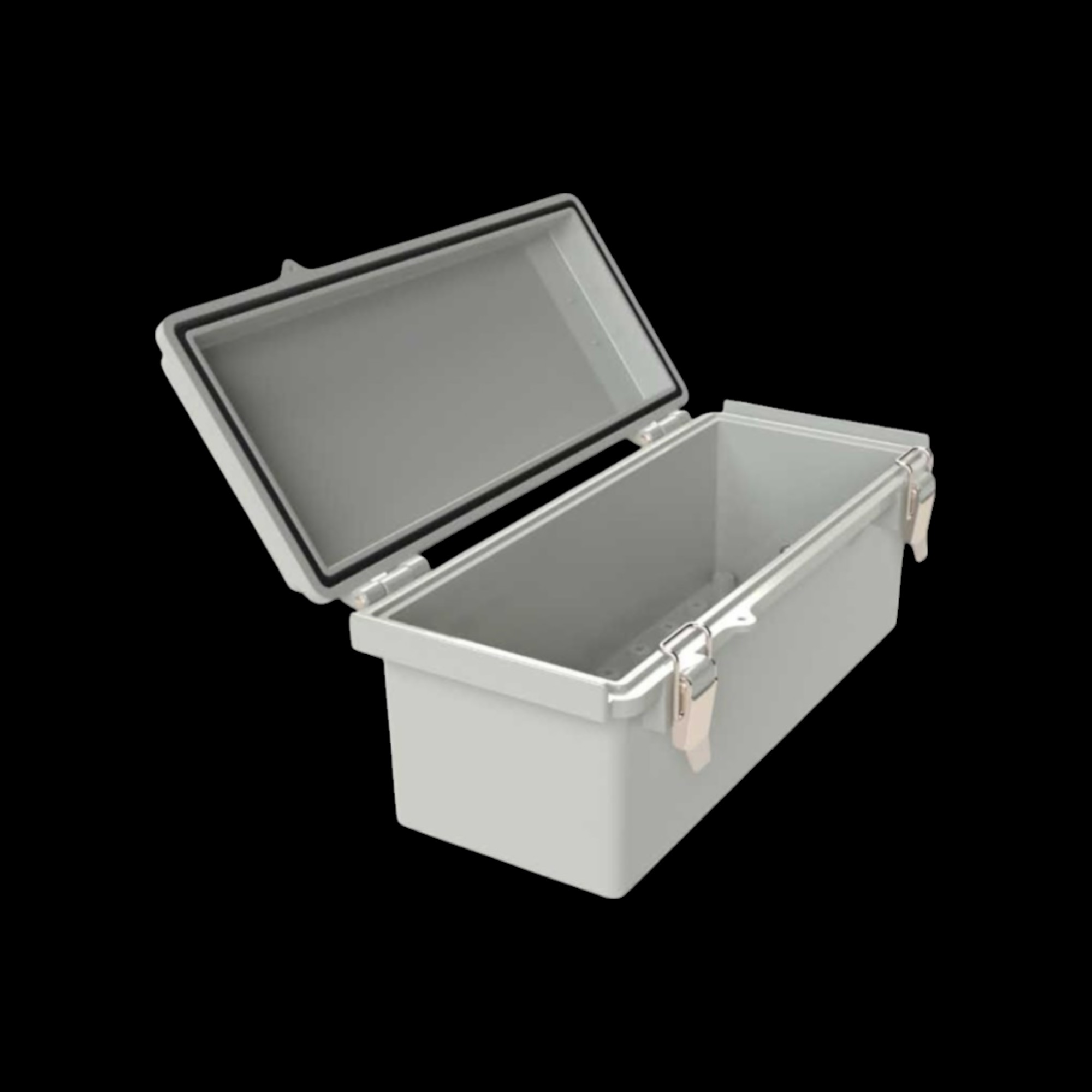 Caja de unión impermeable: caja de conector de cable a prueba de meteorología IP67